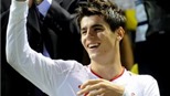 Vua phá lưới Morata: Real có cần thêm trung phong?